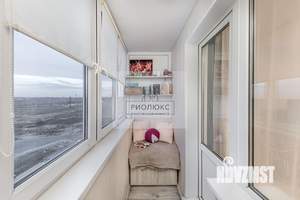 2-к квартира, вторичка, 50м2, 9/10 этаж