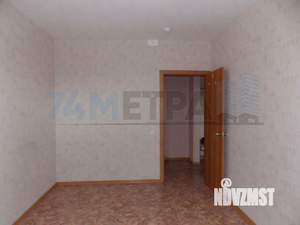 3-к квартира, вторичка, 61м2, 7/10 этаж