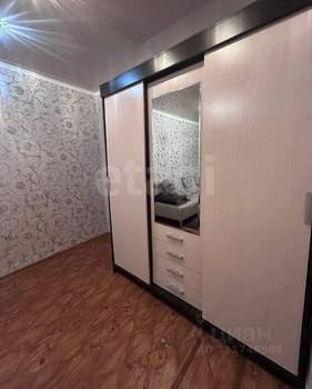 1-к квартира, вторичка, 29м2, 4/5 этаж
