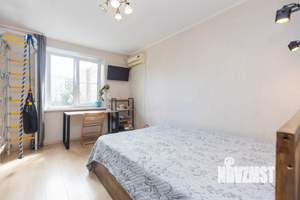 2-к квартира, вторичка, 50м2, 4/9 этаж