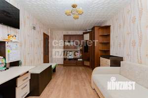 1-к квартира, вторичка, 35м2, 1/5 этаж