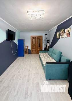 3-к квартира, вторичка, 65м2, 2/9 этаж