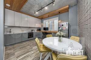 2-к квартира, вторичка, 70м2, 3/13 этаж