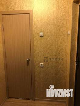 Студия квартира, вторичка, 24м2, 6/11 этаж