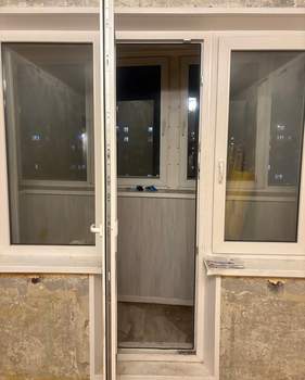 2-к квартира, вторичка, 51м2, 7/9 этаж