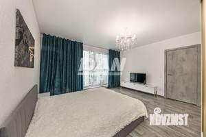2-к квартира, вторичка, 42м2, 5/10 этаж