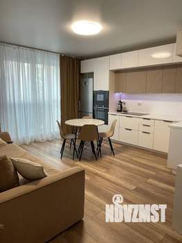 2-к квартира, вторичка, 56м2, 7/10 этаж