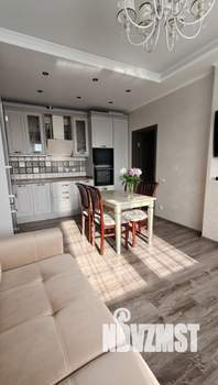 3-к квартира, вторичка, 74м2, 16/19 этаж