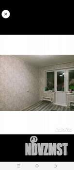 1-к квартира, вторичка, 34м2, 6/9 этаж