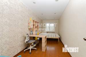 3-к квартира, вторичка, 56м2, 4/5 этаж