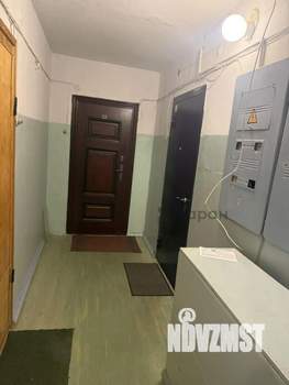 1-к квартира, вторичка, 32м2, 5/9 этаж