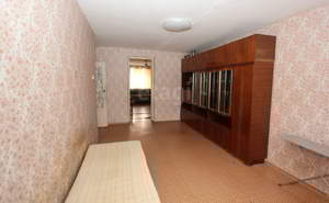 3-к квартира, вторичка, 60м2, 2/5 этаж