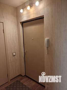 Студия квартира, вторичка, 33м2, 16/21 этаж