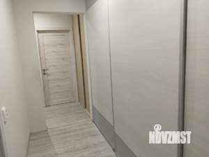 3-к квартира, вторичка, 76м2, 16/16 этаж