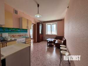 1-к квартира, вторичка, 32м2, 6/10 этаж