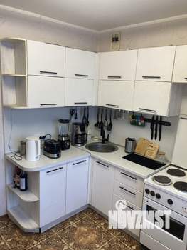 1-к квартира, вторичка, 33м2, 1/9 этаж