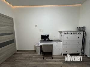 2-к квартира, вторичка, 58м2, 15/15 этаж