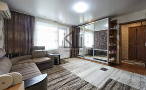 1-к квартира, вторичка, 33м2, 9/9 этаж
