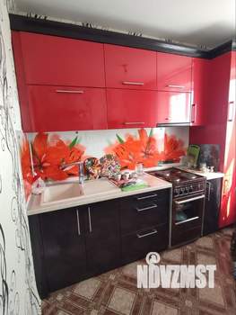 2-к квартира, вторичка, 51м2, 6/10 этаж