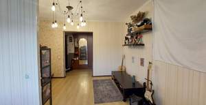 1-к квартира, вторичка, 39м2, 8/10 этаж