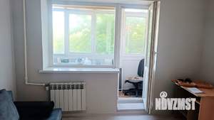 1-к квартира, вторичка, 31м2, 3/5 этаж