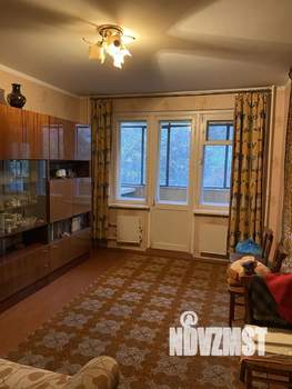 4-к квартира, вторичка, 77м2, 3/5 этаж