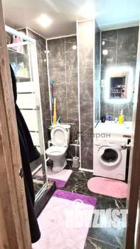 1-к квартира, вторичка, 36м2, 6/9 этаж