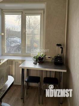 2-к квартира, вторичка, 52м2, 4/5 этаж