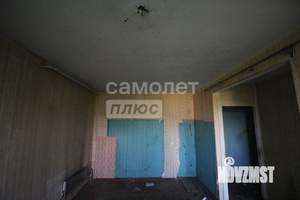 1-к квартира, вторичка, 32м2, 5/5 этаж