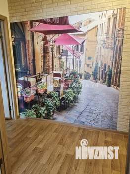 2-к квартира, вторичка, 42м2, 5/5 этаж