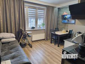 2-к квартира, вторичка, 61м2, 7/11 этаж