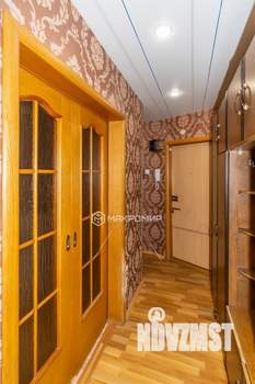 3-к квартира, вторичка, 64м2, 1/9 этаж