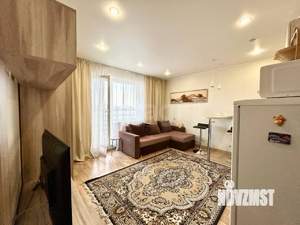 Студия квартира, вторичка, 24м2, 10/10 этаж