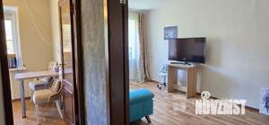 1-к квартира, вторичка, 31м2, 3/5 этаж