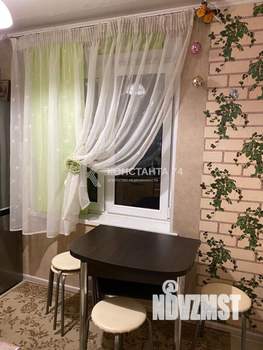 2-к квартира, вторичка, 53м2, 4/9 этаж