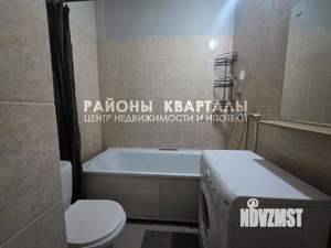 1-к квартира, вторичка, 32м2, 9/10 этаж