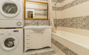 1-к квартира, вторичка, 54м2, 9/20 этаж