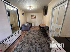 2-к квартира, вторичка, 44м2, 2/4 этаж