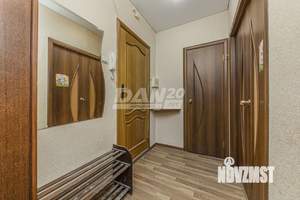1-к квартира, вторичка, 40м2, 5/10 этаж