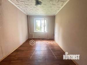 2-к квартира, вторичка, 40м2, 1/9 этаж