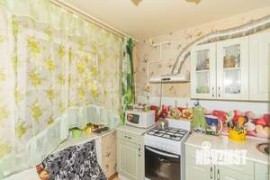1-к квартира, вторичка, 31м2, 1/5 этаж