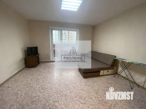 1-к квартира, вторичка, 41м2, 3/11 этаж