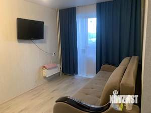 2-к квартира, вторичка, 35м2, 3/5 этаж