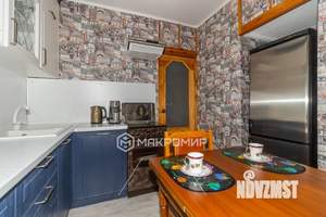 2-к квартира, вторичка, 51м2, 6/14 этаж