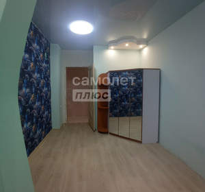 3-к квартира, вторичка, 76м2, 1/4 этаж