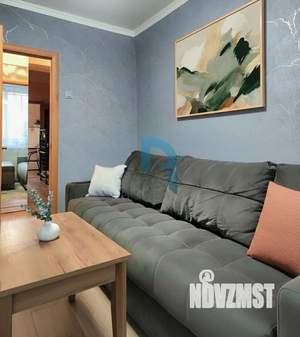 3-к квартира, вторичка, 65м2, 3/4 этаж