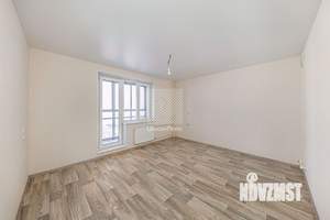 Студия квартира, вторичка, 25м2, 2/10 этаж