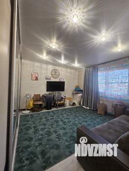 1-к квартира, вторичка, 43м2, 10/10 этаж