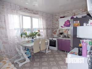 2-к квартира, вторичка, 64м2, 3/10 этаж