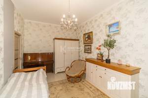 1-к квартира, вторичка, 37м2, 2/5 этаж